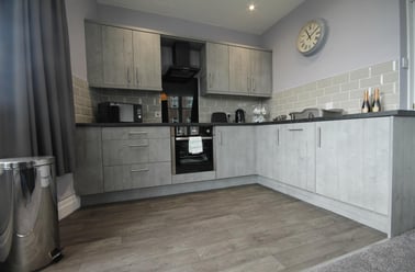 Gallowgate Apartments, Newcastle Upon Tyne, Newcastle - Image 2